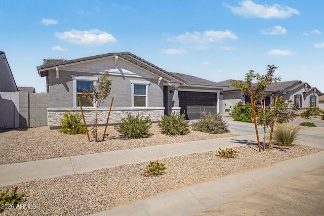 17668 W MADISON Street, Goodyear, AZ 85338