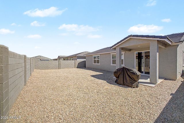 17668 W MADISON Street, Goodyear, AZ 85338