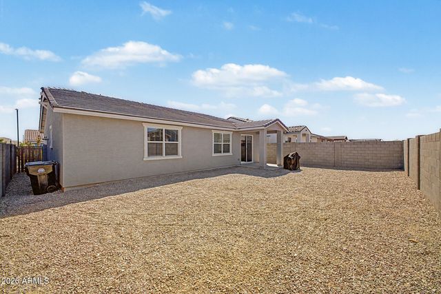 17668 W MADISON Street, Goodyear, AZ 85338