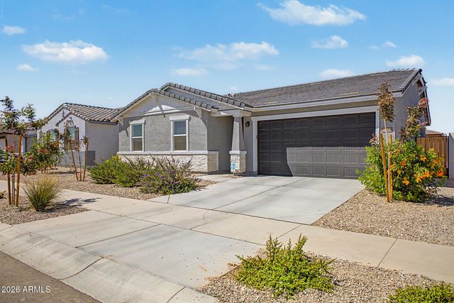 17668 W MADISON Street, Goodyear, AZ 85338