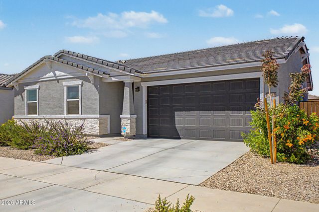 17668 W MADISON Street, Goodyear, AZ 85338