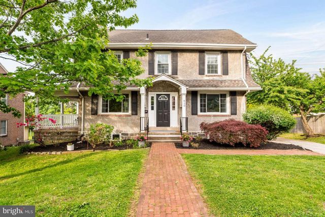 610 SAXER AVE, Springfield, PA 19064