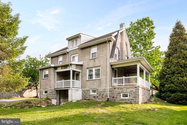 610 SAXER AVE, Springfield, PA 19064