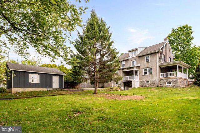 610 SAXER AVE, Springfield, PA 19064