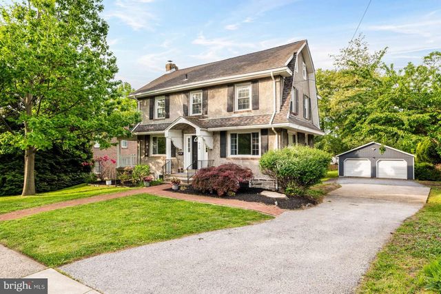 610 SAXER AVE, Springfield, PA 19064