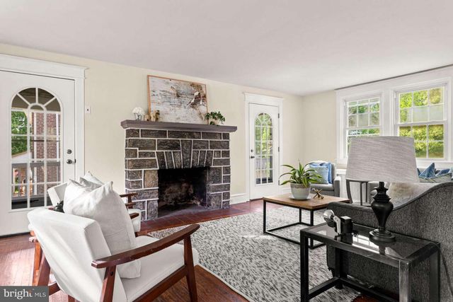 610 SAXER AVE, Springfield, PA 19064