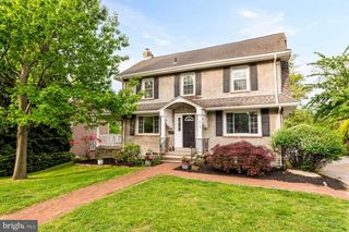 610 SAXER AVE, Springfield, PA 19064