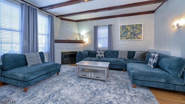 23 Sussex Rd, Clifton City, NJ 07012