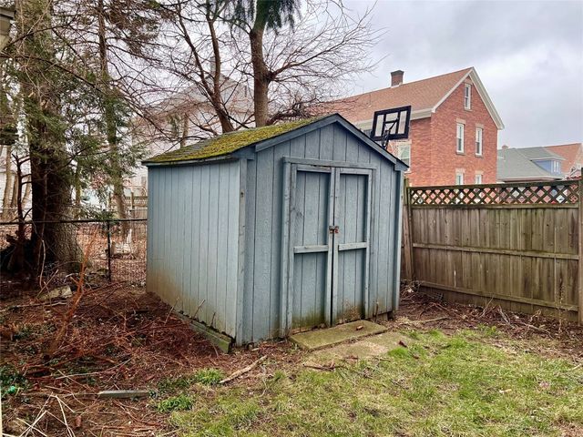 2716 RASPBERRY Street, Erie, PA 16508