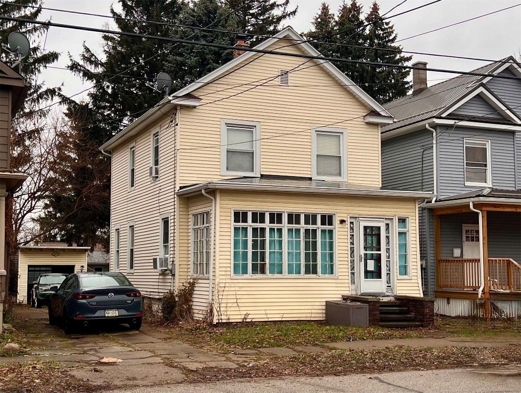 2716 RASPBERRY Street, Erie, PA 16508