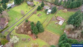 Riggs Hill (TL#1316) Rd, Sweet Home, OR 97386