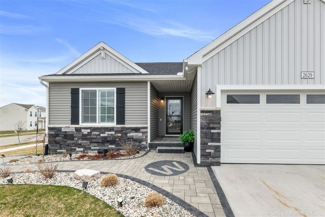 2629 Blooming Bud Lane, Kentwood, MI 49508