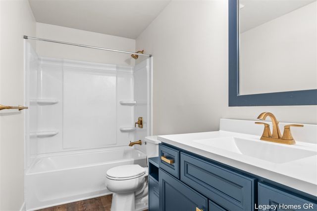 2629 Blooming Bud Lane, Kentwood, MI 49508