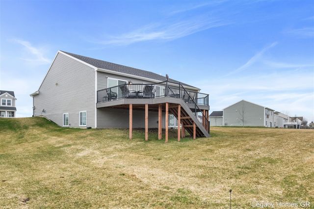 2629 Blooming Bud Lane, Kentwood, MI 49508