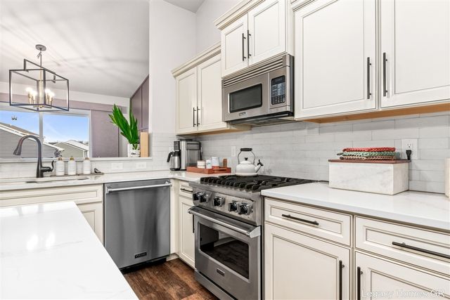 2629 Blooming Bud Lane, Kentwood, MI 49508