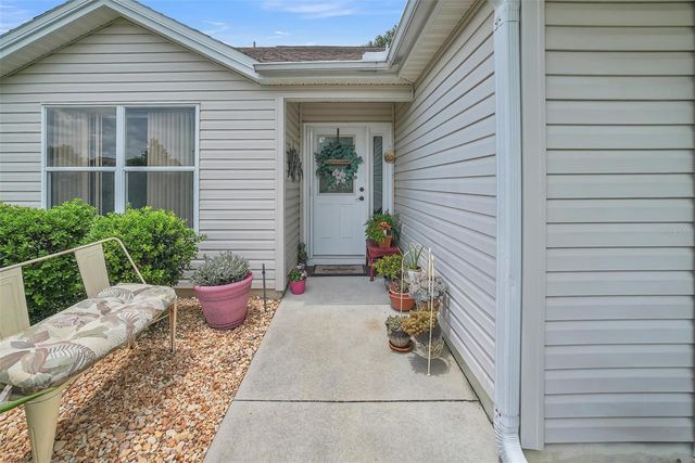 8371 SE 168TH TRINITY PLACE, The Villages, FL 32162