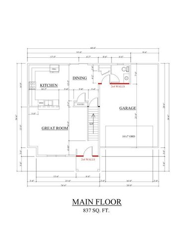 11501 Warrior Trail, Grass Lake, MI 49240