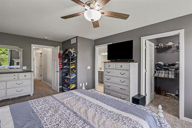 11501 Warrior Trail, Grass Lake, MI 49240