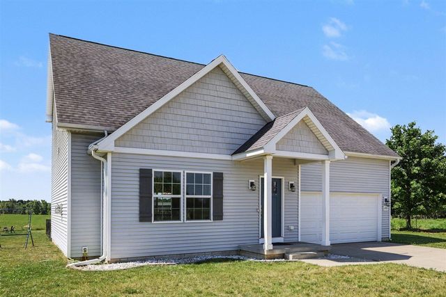 11501 Warrior Trail, Grass Lake, MI 49240