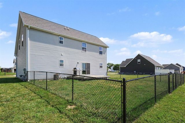 11501 Warrior Trail, Grass Lake, MI 49240