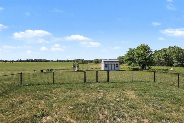 11501 Warrior Trail, Grass Lake, MI 49240