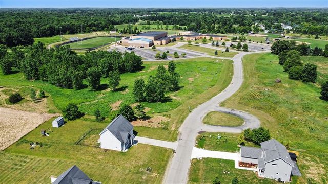 11501 Warrior Trail, Grass Lake, MI 49240