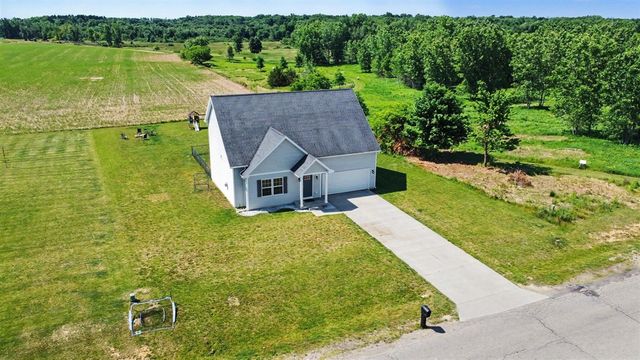 11501 Warrior Trail, Grass Lake, MI 49240