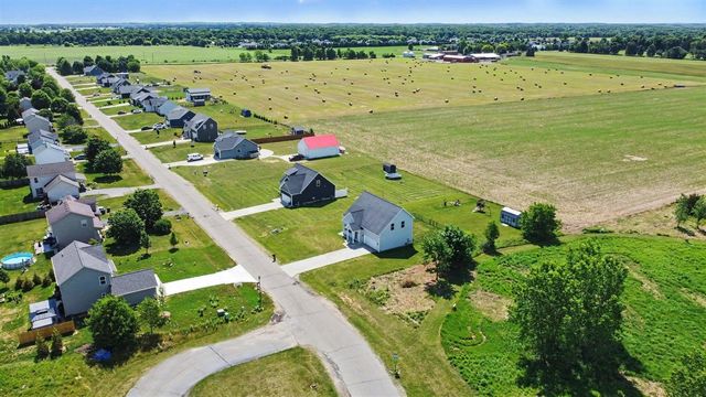 11501 Warrior Trail, Grass Lake, MI 49240