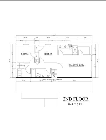 11501 Warrior Trail, Grass Lake, MI 49240