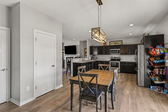 11501 Warrior Trail, Grass Lake, MI 49240