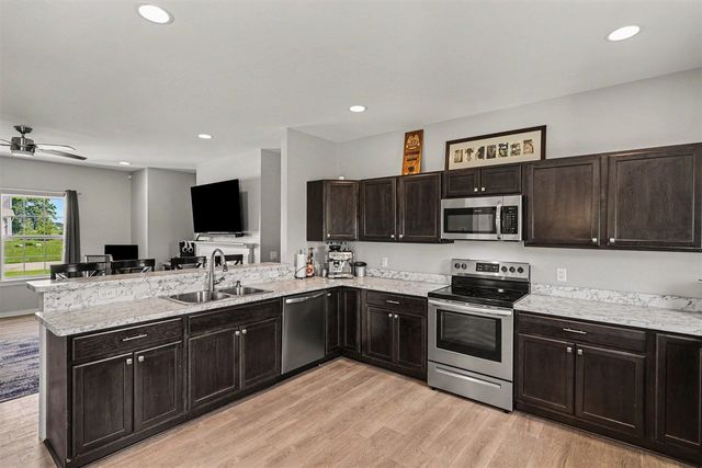 11501 Warrior Trail, Grass Lake, MI 49240
