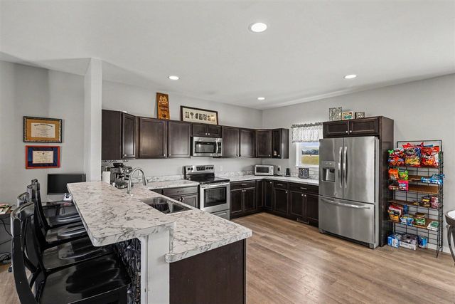 11501 Warrior Trail, Grass Lake, MI 49240