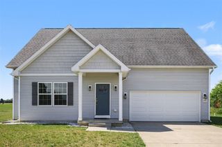 11501 Warrior Trail, Grass Lake, MI 49240