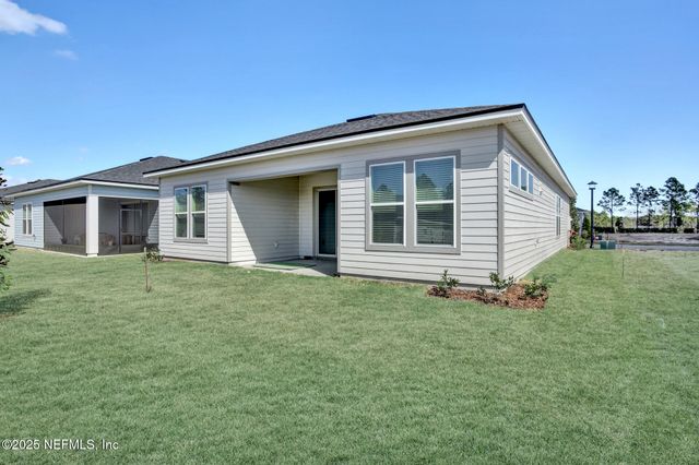 11 FALMOUTH Drive, Palm Coast, FL 32137