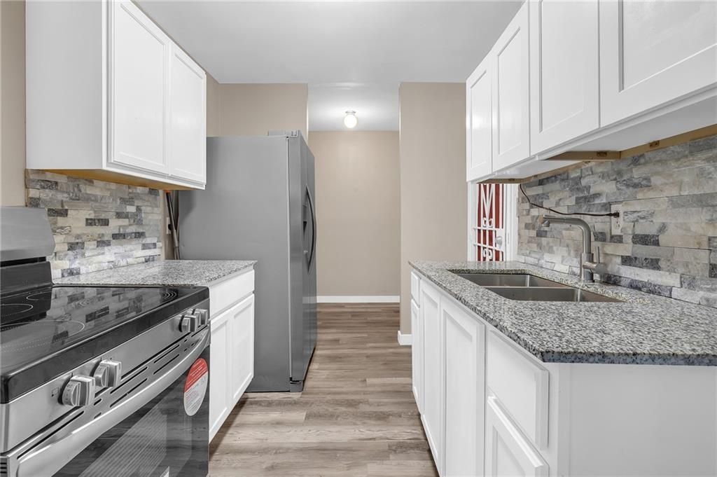2223 Ajax NW Drive, Atlanta, GA 30318