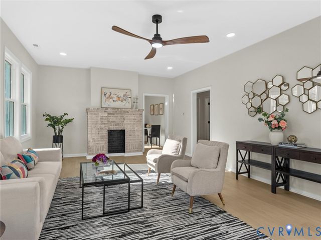 1340 School House Rd, Henrico, VA 23231