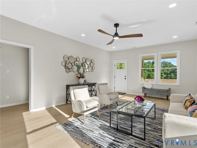 1340 School House Rd, Henrico, VA 23231