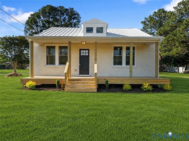 1340 School House Rd, Henrico, VA 23231