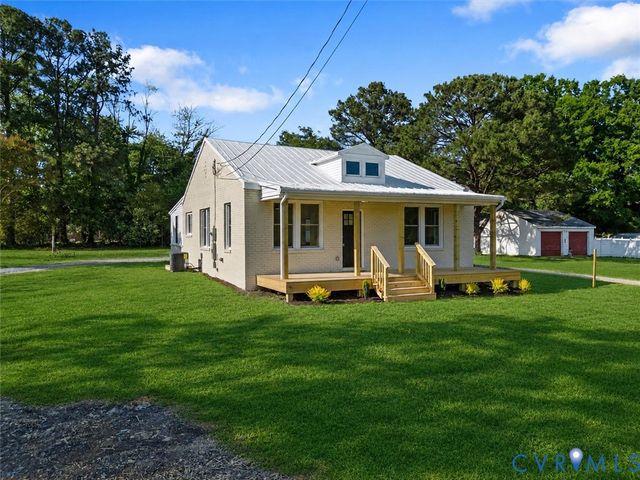 1340 School House Rd, Henrico, VA 23231