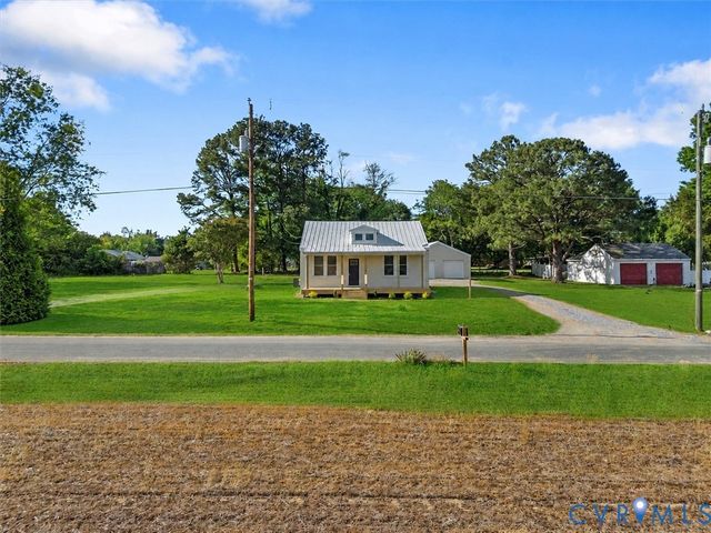 1340 School House Rd, Henrico, VA 23231