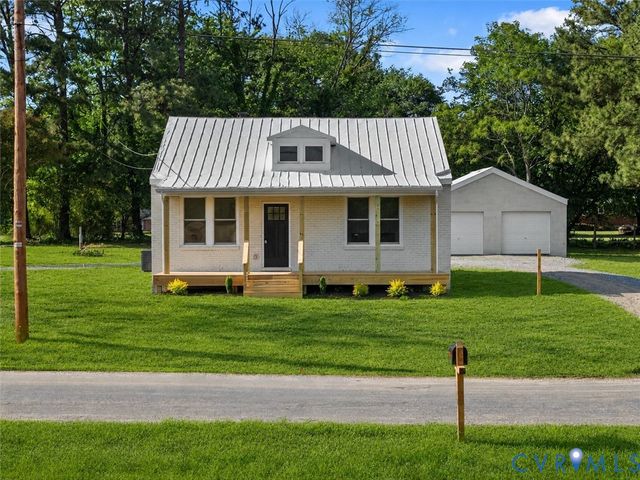 1340 School House Rd, Henrico, VA 23231