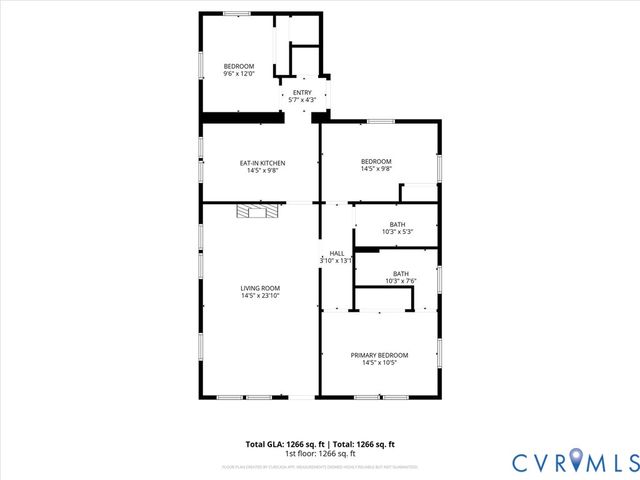1340 School House Rd, Henrico, VA 23231