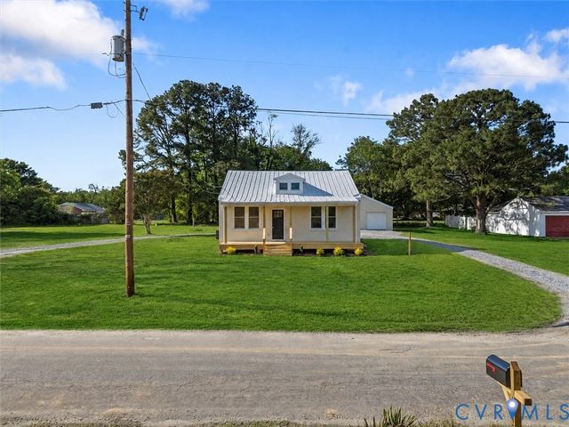 1340 School House Rd, Henrico, VA 23231