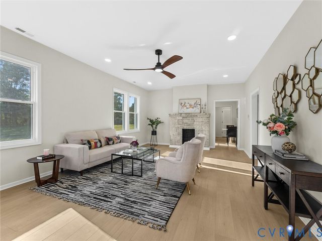 1340 School House Rd, Henrico, VA 23231
