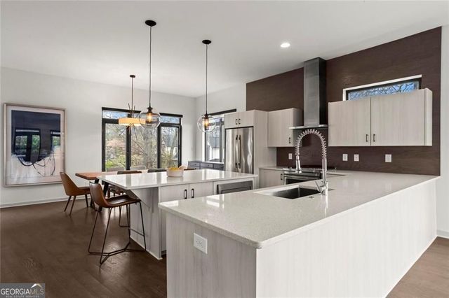 292 Gordon Avenue NE A, Atlanta, GA 30307