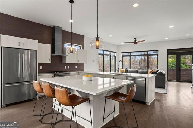 292 Gordon Avenue NE A, Atlanta, GA 30307
