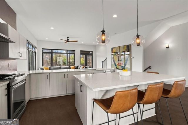 292 Gordon Avenue NE A, Atlanta, GA 30307