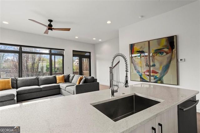 292 Gordon Avenue NE A, Atlanta, GA 30307
