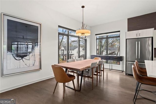 292 Gordon Avenue NE A, Atlanta, GA 30307