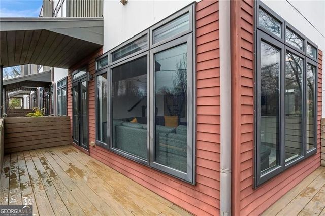 292 Gordon Avenue NE A, Atlanta, GA 30307